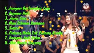 TRI SUAKA Feat NABILA MAHARANI | Full Album Terbaru 2020