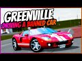 DRIVING A BANNED CAR UNTIL STAFF NOTICE!! - BGVRP -  Roblox Greenville Wisconsin