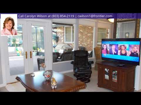 107 Cooper Circle, Santee, SC home video tour