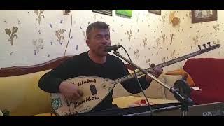 Korkarım Kizlardan,Söz Karabey S.arıduman, Müzik Hamdi Uludağ