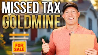 How To Buy Property With Delinquent Taxes