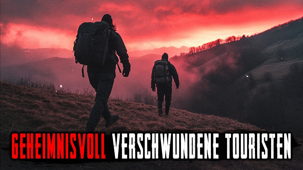 Seltsames Verschwinden von Touristen: Welche Düsteren Geheimnisse Verbergen Nationalparks?