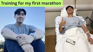 Training for my first marathon [Software Engineer] [Bicuspid Aortic Valve] [25 Years Old] screenshot 4