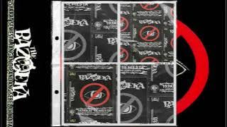 The Bazoeka - Hitam Putih (Album Isyarat Semesta Jangan Di Pandang Sebelah Mata)