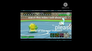 new update of monster master |  update of monster masters evolution | new strategy | youtube #shorts