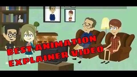 ANIMATION EXPLAINER VIDEO $5 GIG EXCLUSIVELY on #Fiverr  ✔