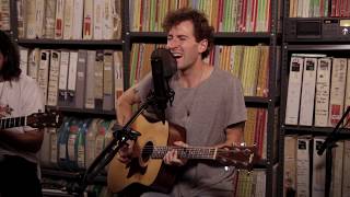 The Band CAMINO - What I Want - 9/10/2019 - Paste Studio NYC - New York, NY chords