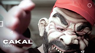 Tekmill - Çakal [Official Video]
