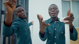 B-Twins music_ You Love Me Too Much (Official Video)