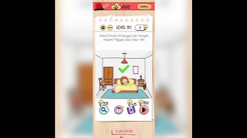 brain test level 151