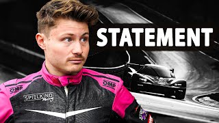 Thumbnail for Darum fahre ich keine Rennen mehr