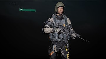 LOST LIGHT RPG THIRD PERSON SHOOTER GAMEPLAY ANDROID