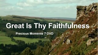 In Christ Alone - Precious Moments 4 DVD