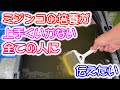 【めだか】ミジンコ培養で実は重要なのは・・・ B型おやじ
