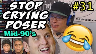 Download Lagu Ep. #31: Stop Crying Poser (SCARY SKATE MOVIE) Download Lagu Ep. #31: Stop Crying Poser (SCARY SKATE MOVIE)