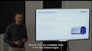 Vibrational spectroscopy explained