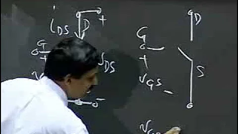 Lec 9 | MIT 6.002 Circuits and Electronics, Spring 2007