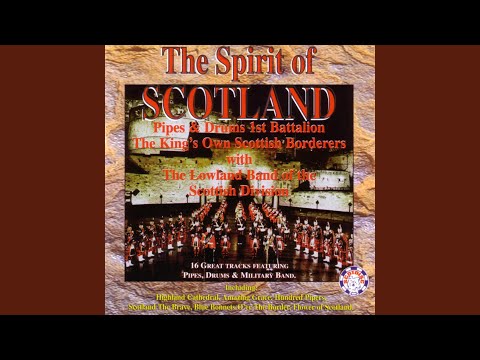 Pipers' Spirit