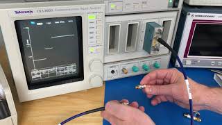 Can you use an attenuator as a terminator / load
