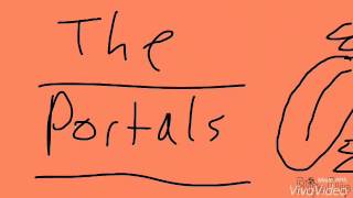 The Portals Season 2 Episode 4