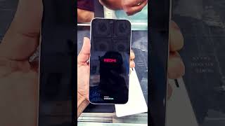 Redmi Turbo 4 pro Gold 12/256 #smartphone #redmi #unboxing