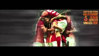 Galatasaray Beste - Şereftir Seni Sevmek