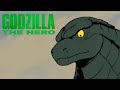 Good Guy Godzilla (Godzilla Comic Dub)
