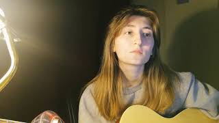 Dolu kadehi ters tut - Tanrının işi (cover)