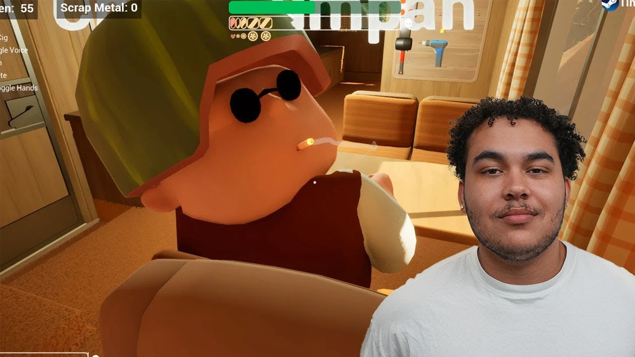 OUR RV TRIP TURNED INTO CAVE DIVING... W/ JC, CRAWF, & REGGIE