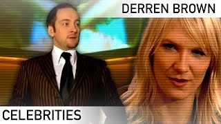 Derren Brown AMAZES Celebrities with Mind-Blowing Magic! | 25-Minute Compilation | Derren Brown