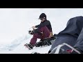 "Future Retro" Athlete Highlight | Elena Hight