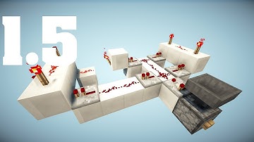 1.5+ Random Number Generator [STACKABLE] - Minecraft