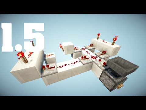 1.5+ Random Number Generator [STACKABLE] - Minecraft