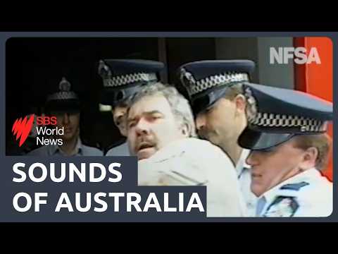 【美品】Australia: Sound of the Earth アンビエント Australian sounds added to the archives - YouTube