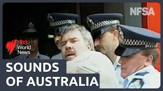 Australian Sounds Added To The Archives