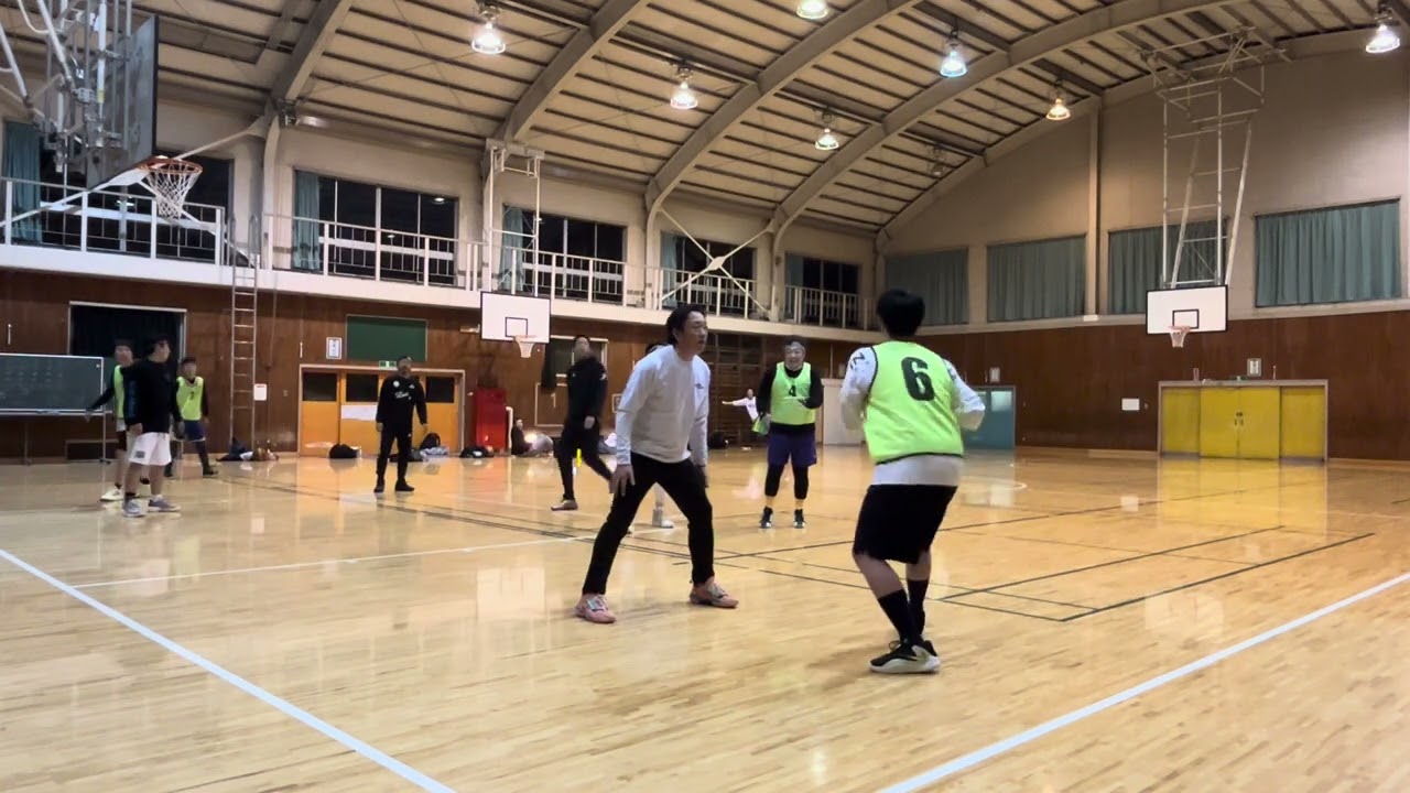 2026/2/26 SLC対mix Part4