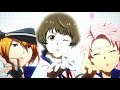 Made in「 ♪ 」- F-LAGS 3DMV ENG Sub [The Idolm@ster SideM]