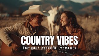 🌟 24/7 Country Gold Live – Legendary Songs for Every Country Music Lover 🎸