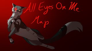 All Eyes On Me MAP Call | CLOSED - Backups Open | DONE |