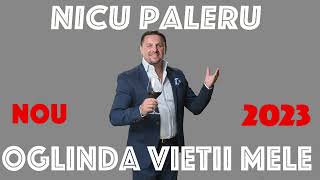 Nicu Paleru 💥  Oglinda vietii mele 💥  Videoclip Oficial 2023