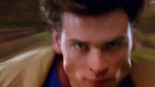 Smallville Season 2 Clark Speed