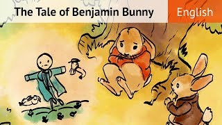 The Tale Of Benjamin Bunny B. Potter