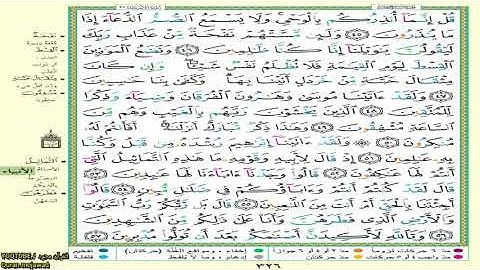 القرآن الكريم مرتل الجزء 17 الشيخ صلاح بو خاطر Al Sheikh Salah Bukatir Partie 17