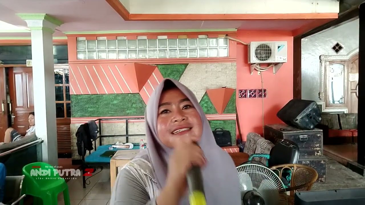 IJIN WAYUAN NINA AGUSTIN ANDI PUTRA 2 EDISI LATIAN MELOV