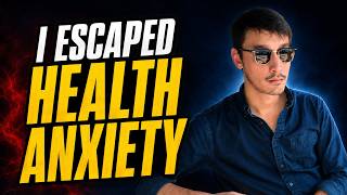 COMMON ANXIETY RECOVERY TRAITs Stopping you from overcoming Anxiety / and SYMPTOMS!
