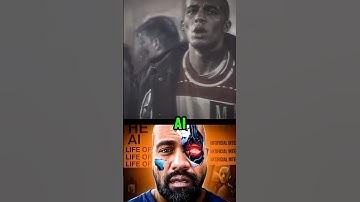 Kanye West exposed for using AI