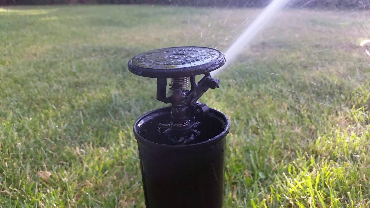 Rebuilt Orbit SuperJet In Action 6/8/18 YouTube