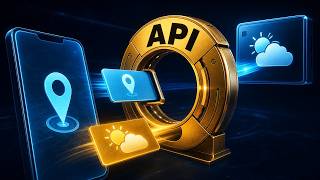 What Is an API How Apps Communicate