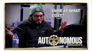 Famous AuHu #31 Clip | The Evolution of Internet Fame: YouTube to OnlyFans Profile