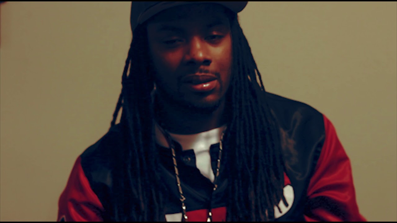 Levi Da Grate - Im Grindin (Shot By) @savageqwon093